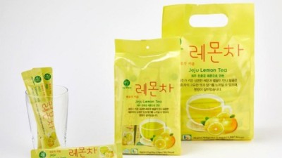 겨울엔 역시 따뜻한 유자차375g! 🤫 나만의 꿀팁 대방출